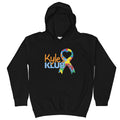 321HOOPS Kids Hoodie