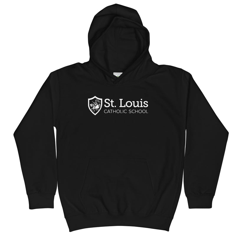 SLCS Kids Hoodie