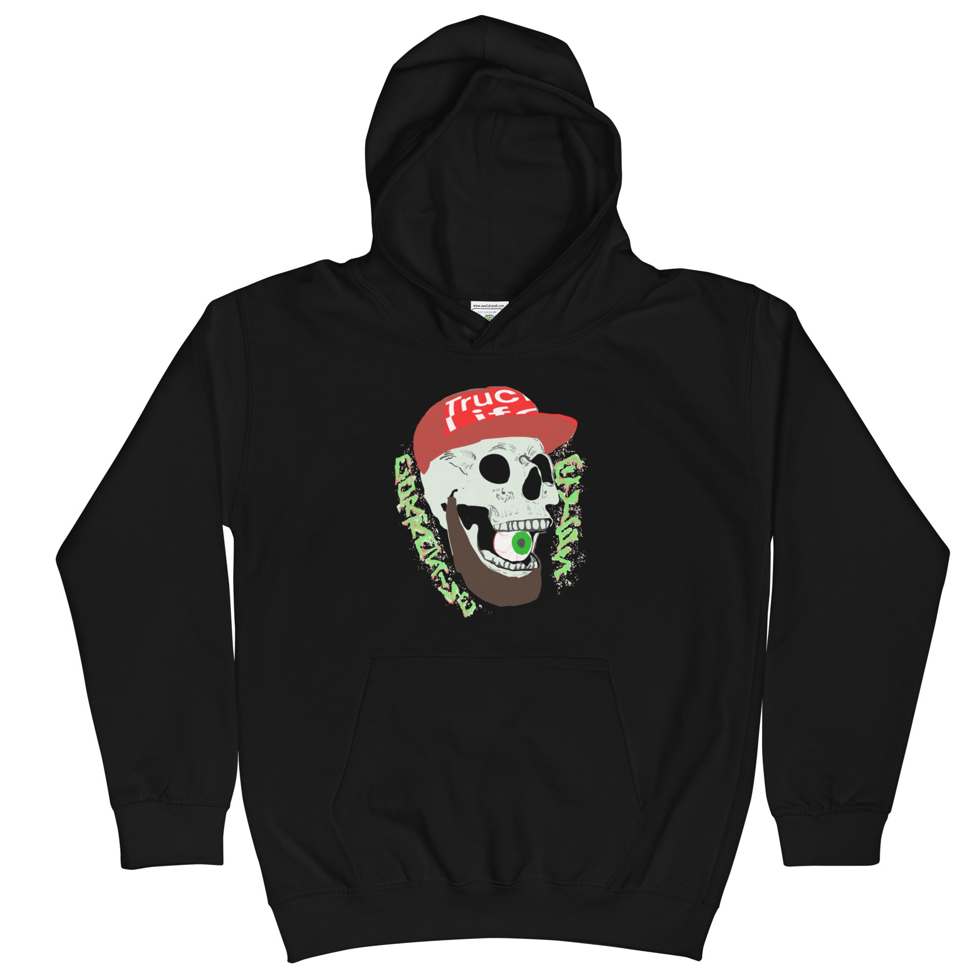 CE Kids Hoodie