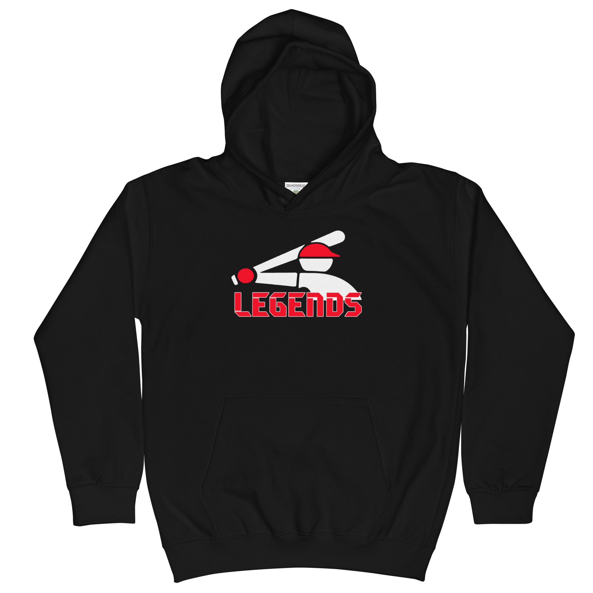 Legends Kids Hoodie V3