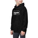 PA Freestyle Kids Hoodie