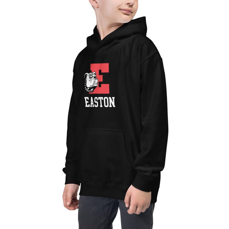 Easton HS Youth Hoodie