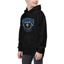 WHS Soccer Kids Hoodie