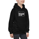 PA Freestyle Kids Hoodie