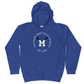 Sudadera con capucha para niños Millburn