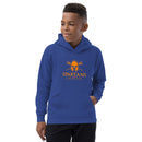 SL Lacrosse Kids Hoodie