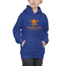 SL Lacrosse Kids Hoodie