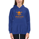 SL Lacrosse Kids Hoodie