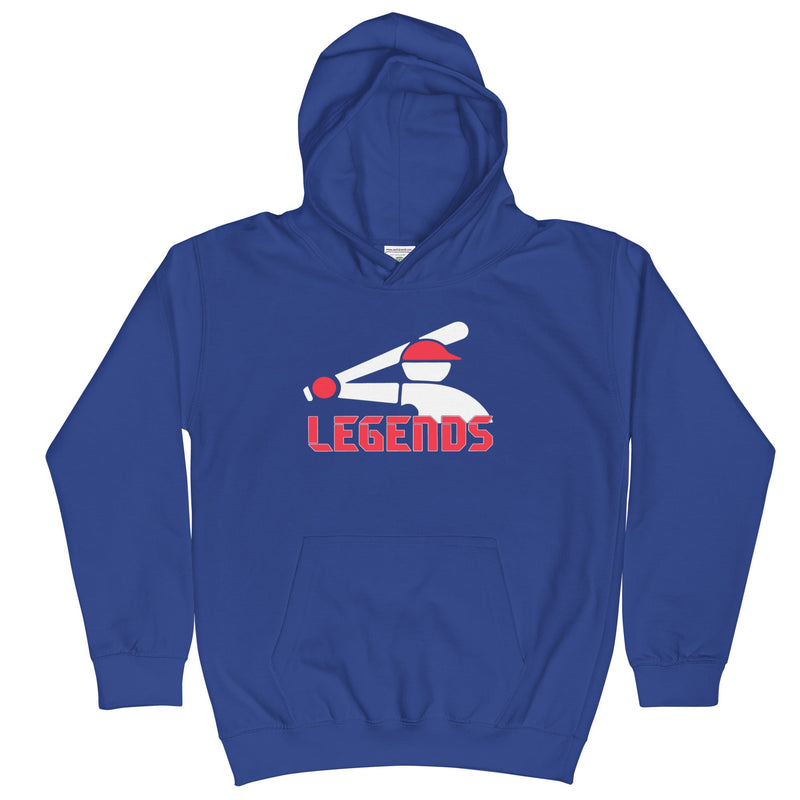 Legends Kids Hoodie V3