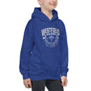 WHS Soccer Kids Hoodie