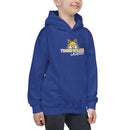 Timberlane Kids Hoodie w/personalization