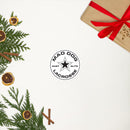 Mad Dog East Elite Bubble-free stickers