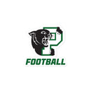 Palmer Football Bubble-free stickers