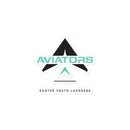 Santee Bubble-free stickers