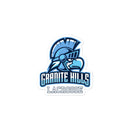 GHL Bubble-free stickers