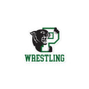 Palmer Wrestling Bubble-free stickers