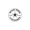 Mad Dog East Elite Bubble-free stickers