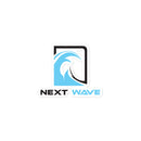 Next Wave Bubble-free stickers