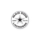 MD WE Girls Bubble-free stickers