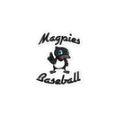 Magpies Bubble-free stickers