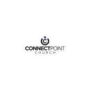 ConnectPoint Church Bubble-free stickers