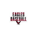 Eagles BB Bubble-free stickers