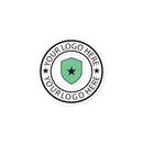 MerchLink PTA/PTO Bubble-free stickers