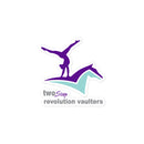 TSRV Bubble-free stickers