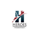 Heroes Homestead Bubble-free stickers