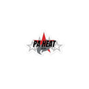 PAH Bubble-free stickers