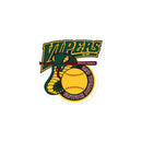 AVS Bubble-free stickers