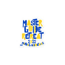 MGC Bubble-free stickers Retreat 2022