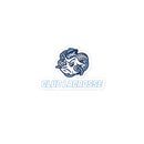 UNCCL Bubble-free stickers