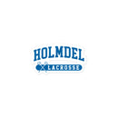 Holmdel HS Bubble-free stickers