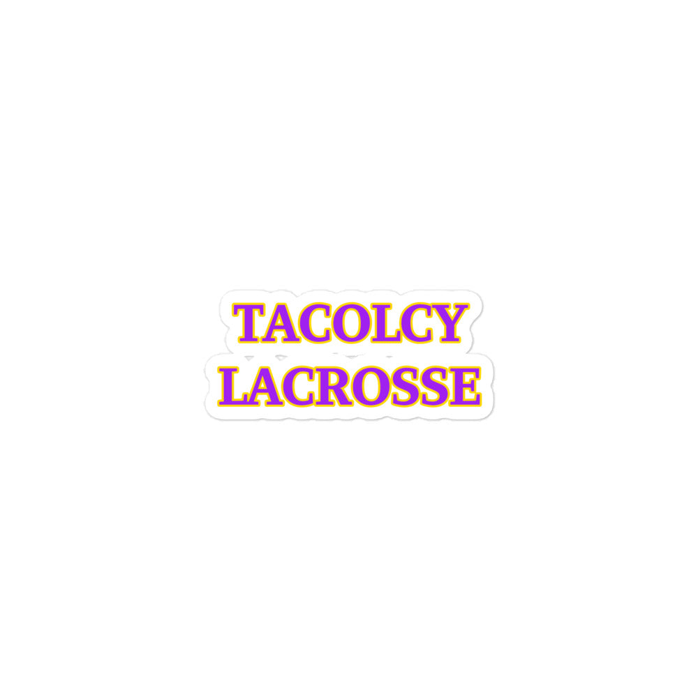 TL Bubble-free stickers