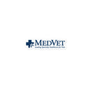 MedVet Bubble-free stickers