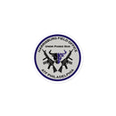 ATF Bubble-free stickers