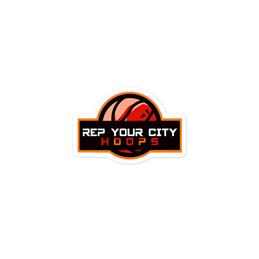 RYCH Bubble-free stickers