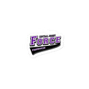 CJF Bubble-free stickers