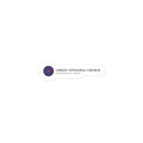 CEC Bubble-free stickers