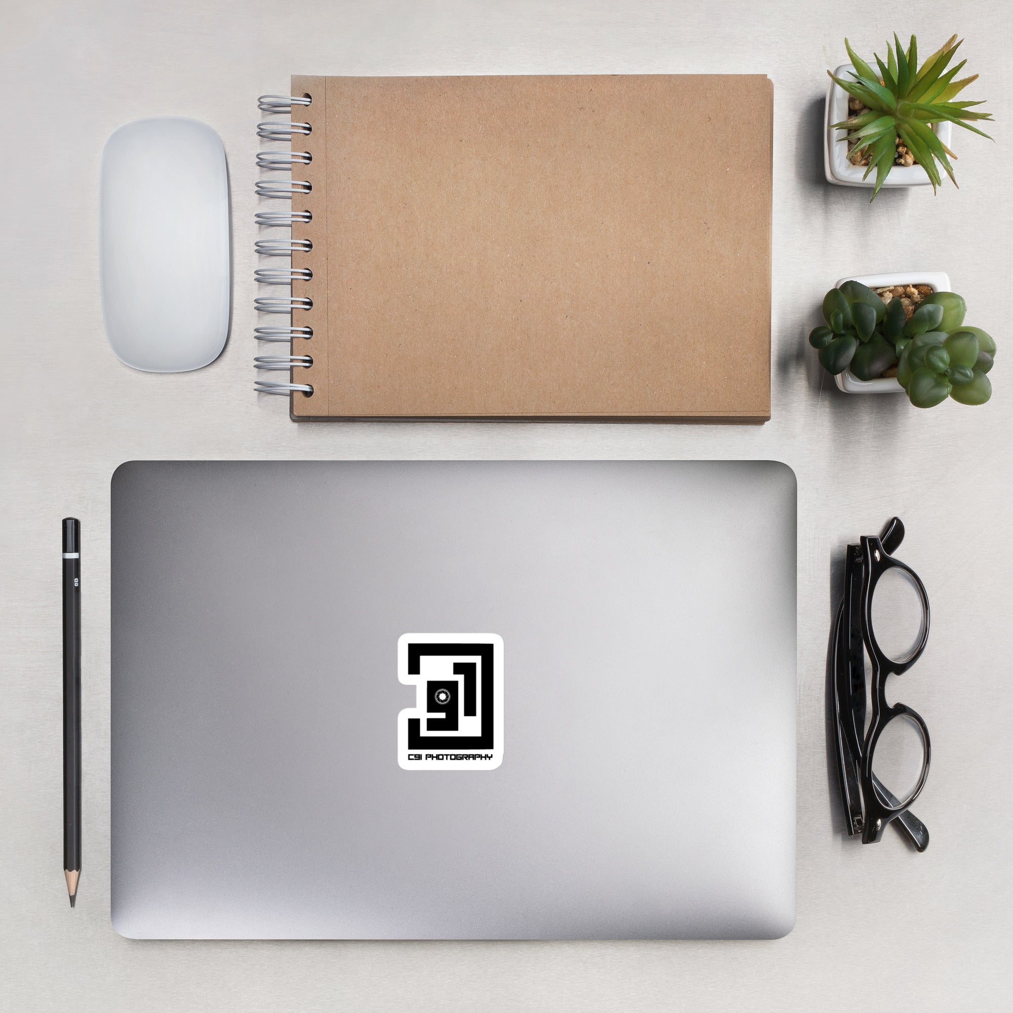 C91P Bubble-free stickers