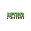 Margate Riptides Lacrosse Bubble-free stickers