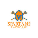 SL Lacrosse Bubble-free stickers