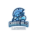 GHL Bubble-free stickers