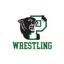 Palmer Wrestling Bubble-free stickers