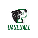 Palmer Baseball Bubble-free stickers
