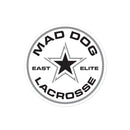 Mad Dog East Elite Bubble-free stickers
