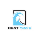 Next Wave Bubble-free stickers
