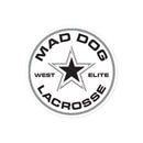 MD WE Girls Bubble-free stickers