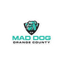 MD OC Girls Bubble-free stickers